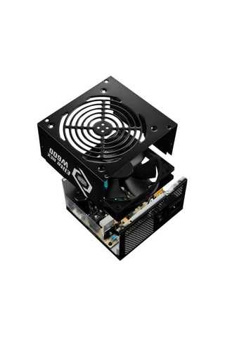 Cooler Master Nex V3 600w 80+ Aktif Pfc Güç Kaynağı