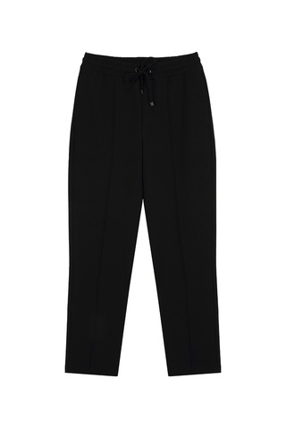 Mustang Siyah Erkek Sweatpant M6wm-ea1918