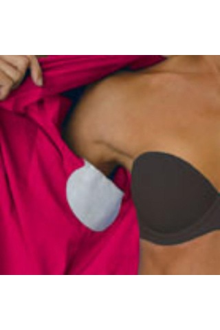 Magideal Dolıty Yaz Kol Altı Ter Pedi Çıkartmaları Terlemeyi Önleyici