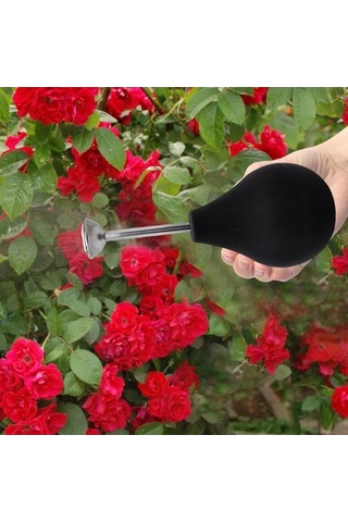 Pazly Suntekstore Sulama Su Püskürtücü Potu Manuel Basınçlı Bahçe Lj