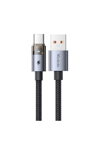 Mcdodo Ca-6890 Usb To Type-c Hızlı Şarj Kablosu