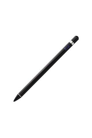 Geeroyoo Siyah Universal Aktif Dokunmatik Kalem - , Huawei,步步高 Tabletler İçin El Yazısı Stili Pencil