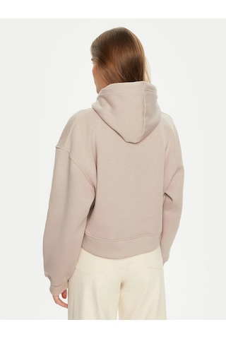 Calvin Klein Calvın Kleın Kadın Sweatshırt J20j224718-pan J20j224718-pan Gri Gri