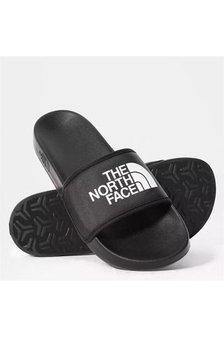 The North Face M Base Camp Slide İii Erkek Terlik-x Çok Renkli