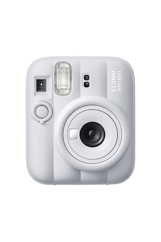 Instax Mini 13 Şipşak Fotoğraf Makinesi + Çanta + Albüm + 20'li Film