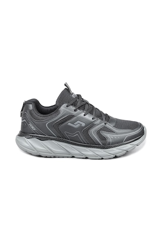 Jump 30616 Anatomic Rahat Taban Erkek Spor Ayakkabı Sıyah Siyah