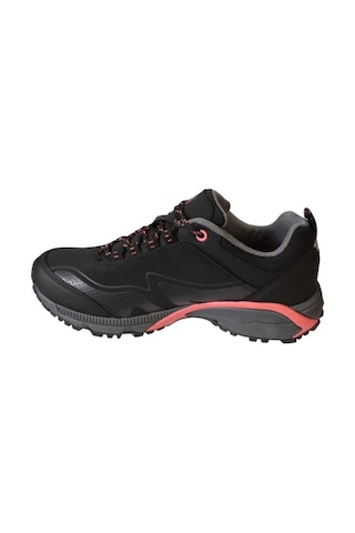 Lumberjack Kadın Siyah Waterproof Outdoor Su Geçirmaz Spor Ayakkabı 001