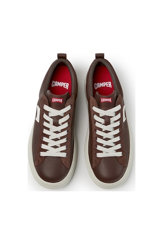 Camper Runner Four Erkek Ayakkabı K101052-015 Kahverengi