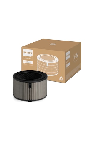 Phılıps Fy3400/30 Hepa Filtre Ac3420 Uyumlu Diğer