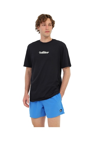 Quiksilver Everyday 15 Bqv1 Mavi Erkek Şort