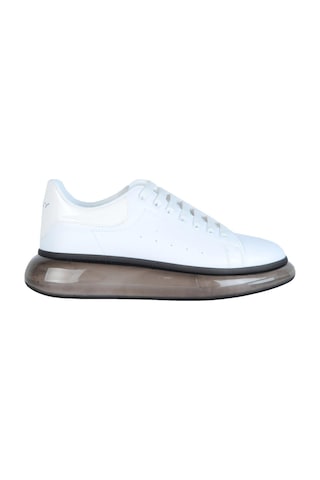 Ayakcenter Ray Kalın Taban Erkek Klasik Sneaker Ayakkabı 001