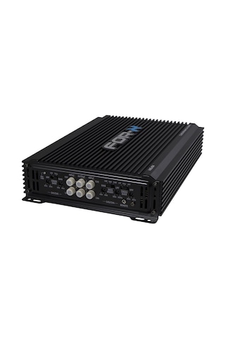 Forx5 Xae-604 Amfi Kalite Arayanlar İçin