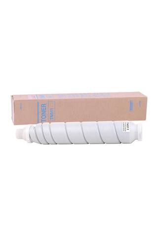 Develop Tn-511-024f Uyumlu Fotokopi Toner Great Toner