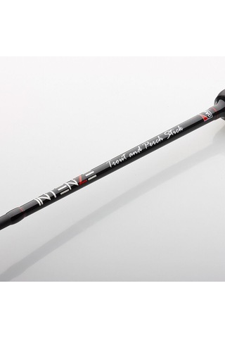Dam Intenze Trout And Perch Stick 7'1''/2.14cm 2-12gr 2 Parça Spin Kamışı