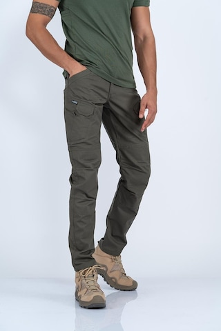 Combat Tactical Pantolon Tactıcal C200 - 501-685-haki