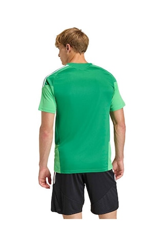 Adidas Tiro 26 Competition Jsy Erkek Futbol Forması Ka7585 Yeşil