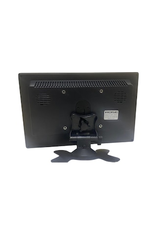 Rose Mr-100 10.1" Hd Ips Vga Monıtor