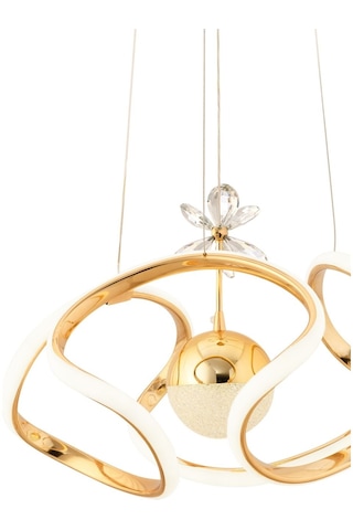 Dragon Tek Toplu Led Avize