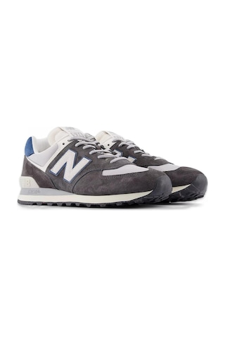 New Balance U574-m Nb Lifestyle Unisex Shoes Çok Renkli Unisex Spor Ayakkabı Çok Renkli