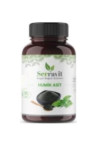 Serravit Antioksidan Serravit Antioksidan