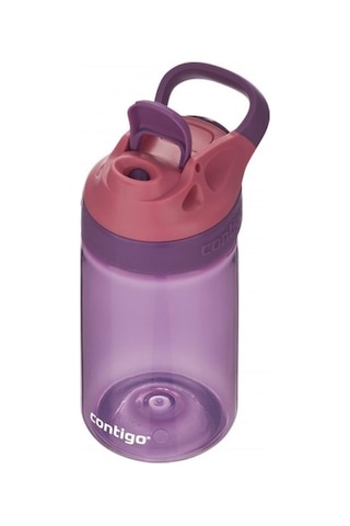Contigo Gizmo Sip Tek El Bas Iç Çocuk Su Matarası 420Ml