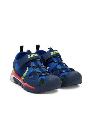 Joma Slakjs2503v S.lake Jr Çocuk Sandalet Renkli