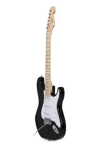 Zoppran Zx1Bk Siyah Elektro Gitar