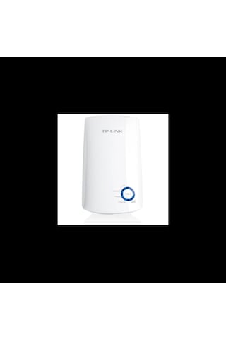 Tp-lınk Tl-wa850re, 300mbps, 2,4ghz, Wps Butonu, 1port Megabit Lan, Menzil Genişletici