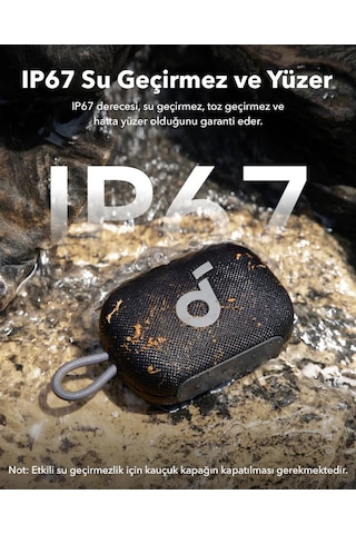 Anker Soundcore Select 4 Go A31X1 Bluetooth Hoparlör