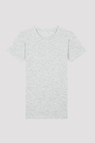 Penti Unisex Termal 2 Li T-shirt Çok Renkli