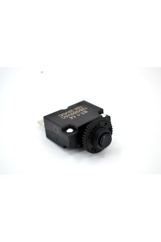 Resetli Termik Sigorta 15a 32v Dc 125/250v Ac