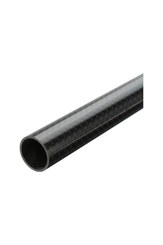 Karbon Fiber Boru 3k 18x16x500mm