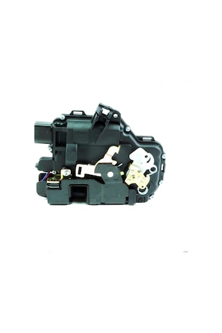 Skoda Octavia Sag Ön Kapi Kilidi Merkezi Kilit Motoru 1998-2004 287412732