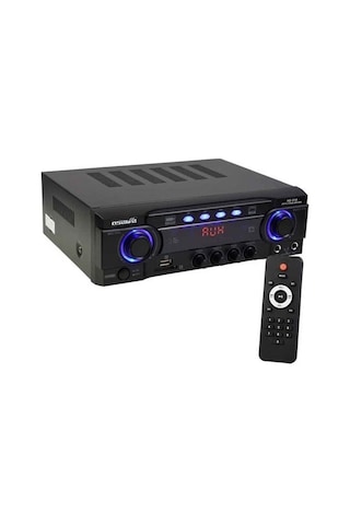 Osawa Hd-510 Usb 2X100 Watt 220 Volt Anfi