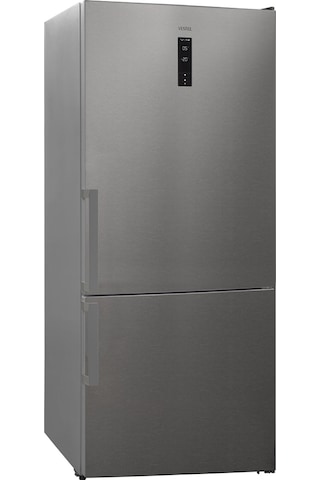 Vestel NFK72022 EX GI PRO WIFI 650 LT No-Frost Kombi Tipi Buzdolabı
