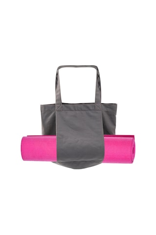 Teltree Yoga Mat Taşıma Çantası - Kanvas Pilates Mat Çantası, Ofis Ve Spor İçin Pratik Taşıma Çözümü