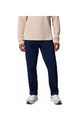 Columbia Roc Tech Chino Erkek Pantolon-9260 Lacivert