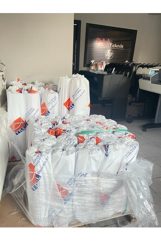 45x100 80gr PLOTTER KAĞIDI