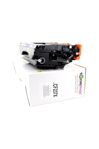 Hp M631Z Uyumlu Toner/ Hp Cf237X Çipli Uyumlu Toner