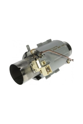 1858130000 Bulaşık Arçelik Uyumlu Rezistans Boru Tipi