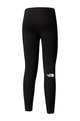 The North Face Kadın Sımple Dome Leggıng Tayt Nf0a8c1xjk31 Çok Renkli