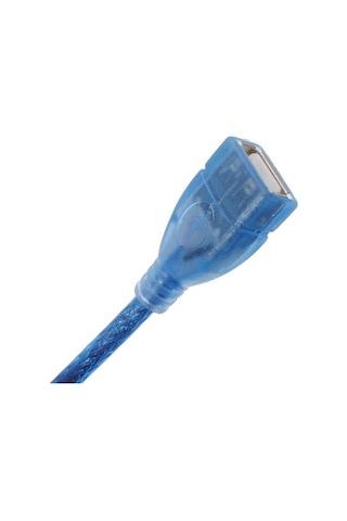 Uskey Ukk-055 Usb Uzatma Kablosu 1.5 Metre Erkek / Dişi