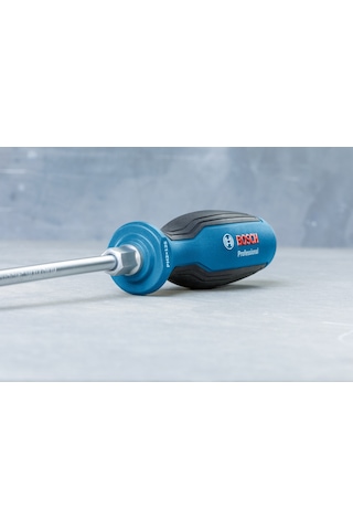 Bosch Profesyonel Düz Tornavida SL 4,5 x 100 mm - 1600A01TF9