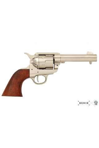 Denix Colt Peace Maker 1873 Pb Koleksiyon Obje 29cm