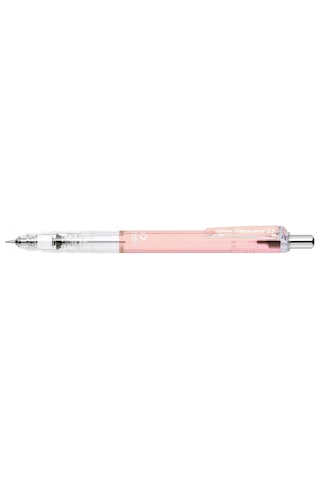 Zebra Delguard Light 0.5mm Smoky Edition Mekanik Kurşun Kalem Pem Diğer