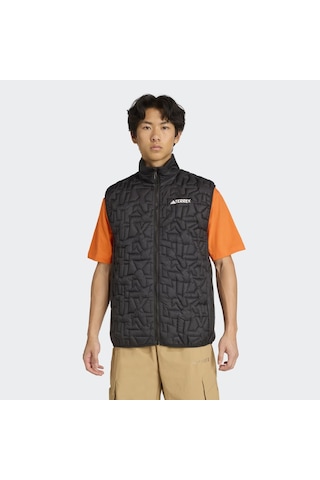 Adidas Jc5186 Xpr Hyb V Erkek Spor Yelek Siyah