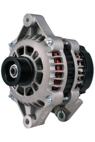 12v 100 Amper M131 Doğan Kartal Şahin Uyumlu Şarj Dinamosu