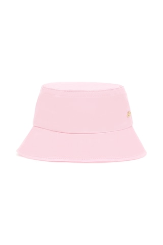 U.s. Polo Assn. Kadın Açık Pembe Şapka 50312212-vr078 Acık Pembe
