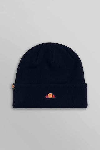 Ellesse Unisex Bere Eu208-nv Lacivert