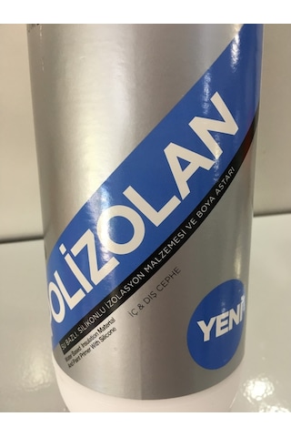 Polisan Natura Polizolan Astar (454674421)